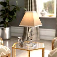 Bratton Table Lamp - 2 Colour