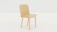 Noobist - Chair - Camonlak