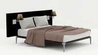 Noobist - Bed - Cassadlage