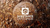 Muddy Soil Ground Seamless