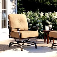 Lebanon Club Sofa Chair