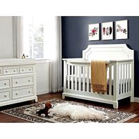 Lafayette 5-in-1 Convertible Crib