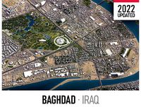Baghdad