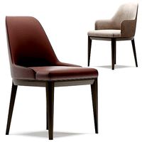 ANNA chair - Domkapa