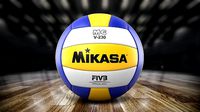 Mikasa V-230 Volleyball Ball