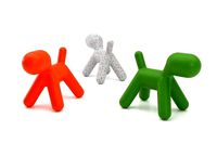 Magis puppy toys furniture