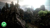 BIG Environment Pack Reforged