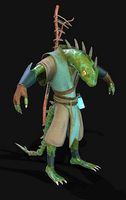 lizardmage