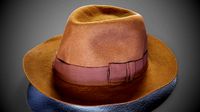 Bow Hat