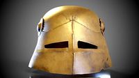 Gear Helmet
