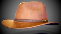 Rim Hat