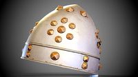 Studs Helmet