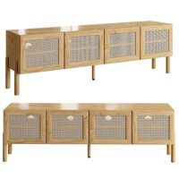 Scandinavian style TV cabinets