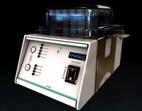 Analyzer