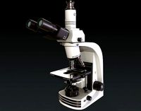 Microscope