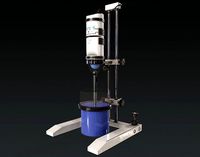 homogenizer