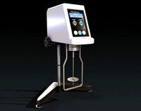 viscometer brookfield