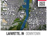 Lafayette