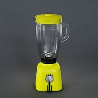 Blender - Retro Futuristic