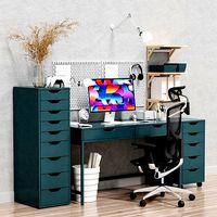 IKEA ALEX ALEX - Office workplace 1