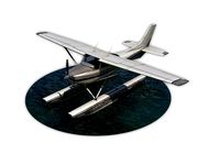 Cessna 182 Skylane Seaplane
