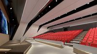 Lecture Hall