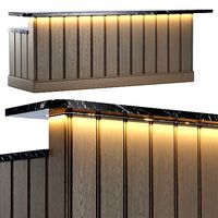 Ebbi bar counter EC11