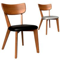 Bjorn Dining Chairs