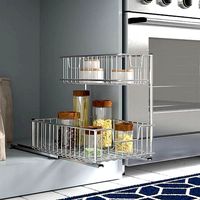 Pull Out Drawer