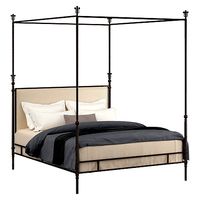 California King Branwen Bed