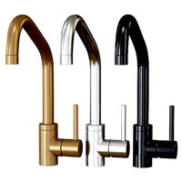 Boffi Kitchen Mixer