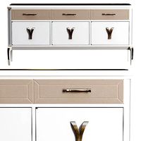 Minotti Collezioni Capri sideboard