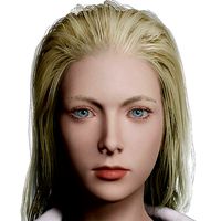 Female Character