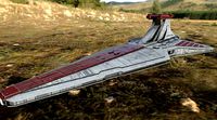 Star Wars Venator