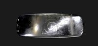 Naruto konoha head band