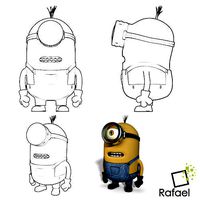 Minions
