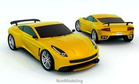 Sport car - gta v