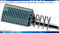 Sketchup Terminal A5