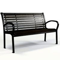 Park Bench