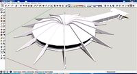 Sketchup Museum 111