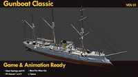 Gunboat
