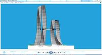 Sketchup Tower A11