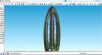 Sketchup Tower A2