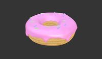 Donut Model