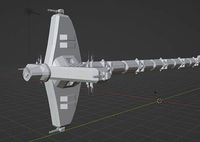 Jeraptha Star Carrier