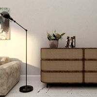 sideboard