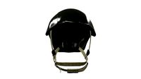 Tactical military helmet f1