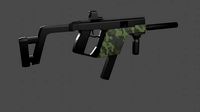 Vector Gun