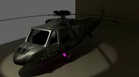 Helicopter