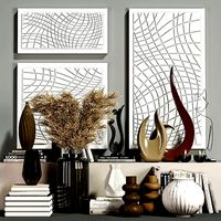 decorative set Vol001